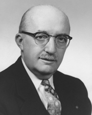 Abraham J. Feldman