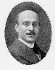 Louis Grossmann